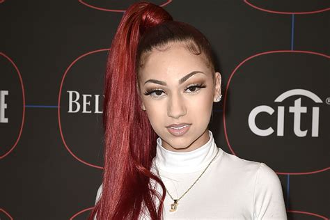 bhad bhabie breasts|Danielle Bregoli Measurements Height Weight Bra Size Age。